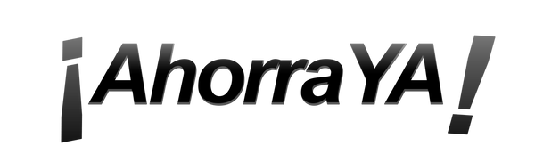 Ahorra YA