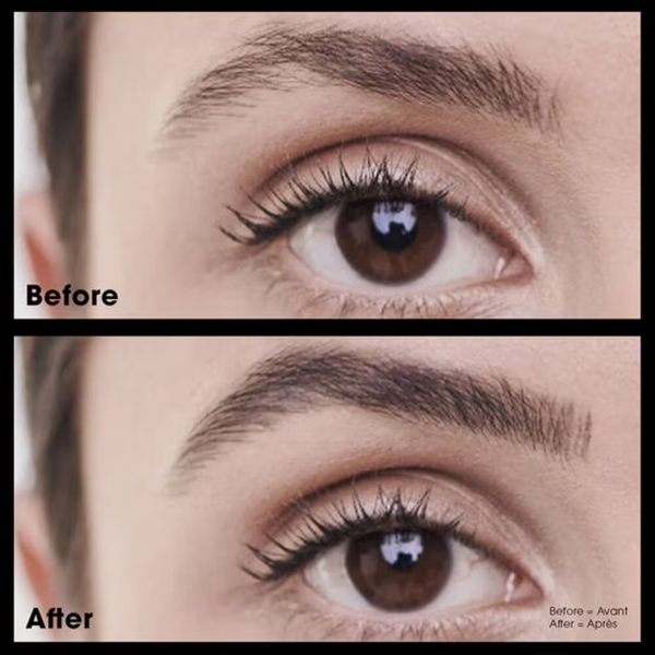 Lápiz Microblading Hilo a Hilo para Cejas Resistentes al Agua