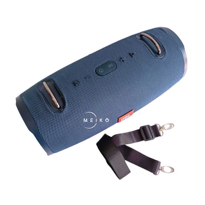 Bafle bluetooth JBL XTREME 2 con correa manos libre